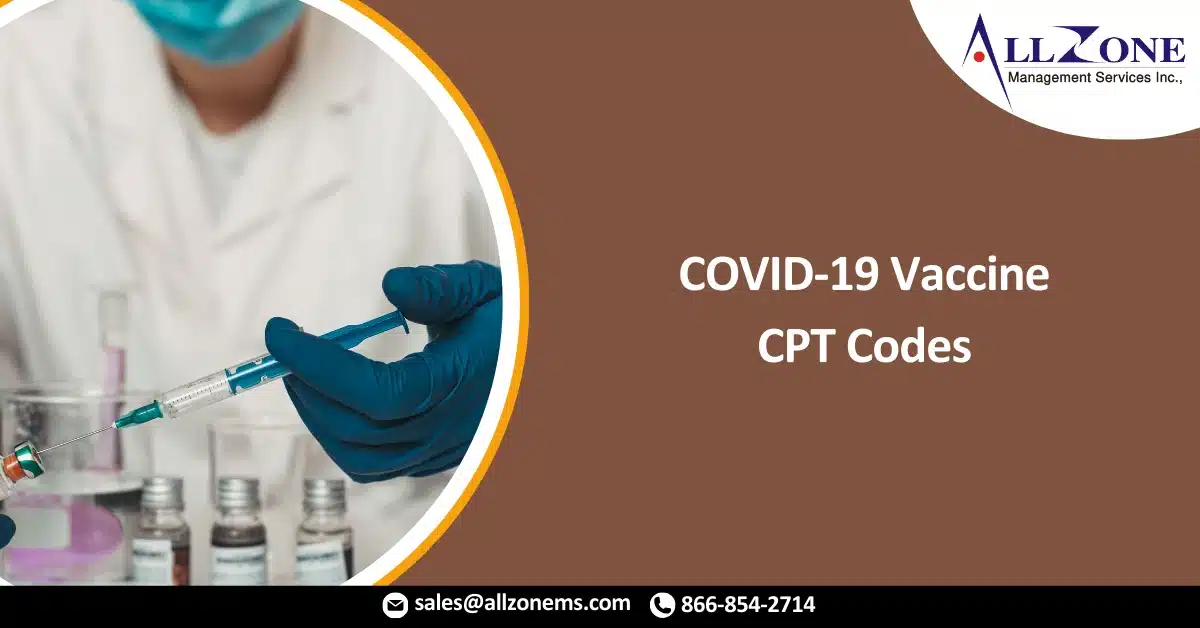 AMA Announces Update to COVID-19 Vaccine CPT Codes