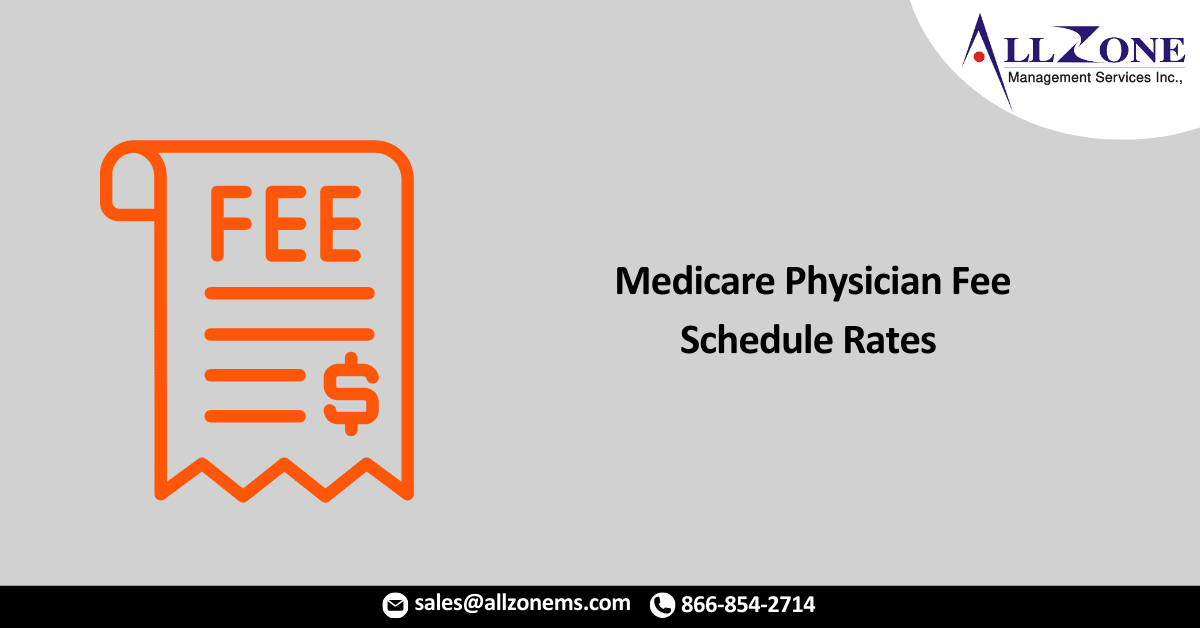 CMS Recalculates Medicare Physician Fee Schedule Rates for 2021