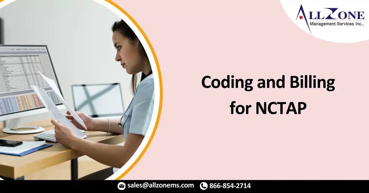 CMS Clarifies Coding and Billing for NCTAP