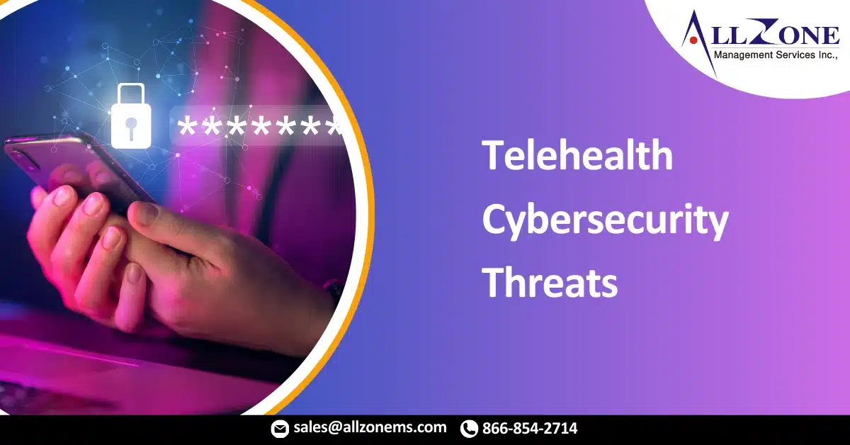 Industry Voices – How To Tackle Telehealth Cybersecurity Threats