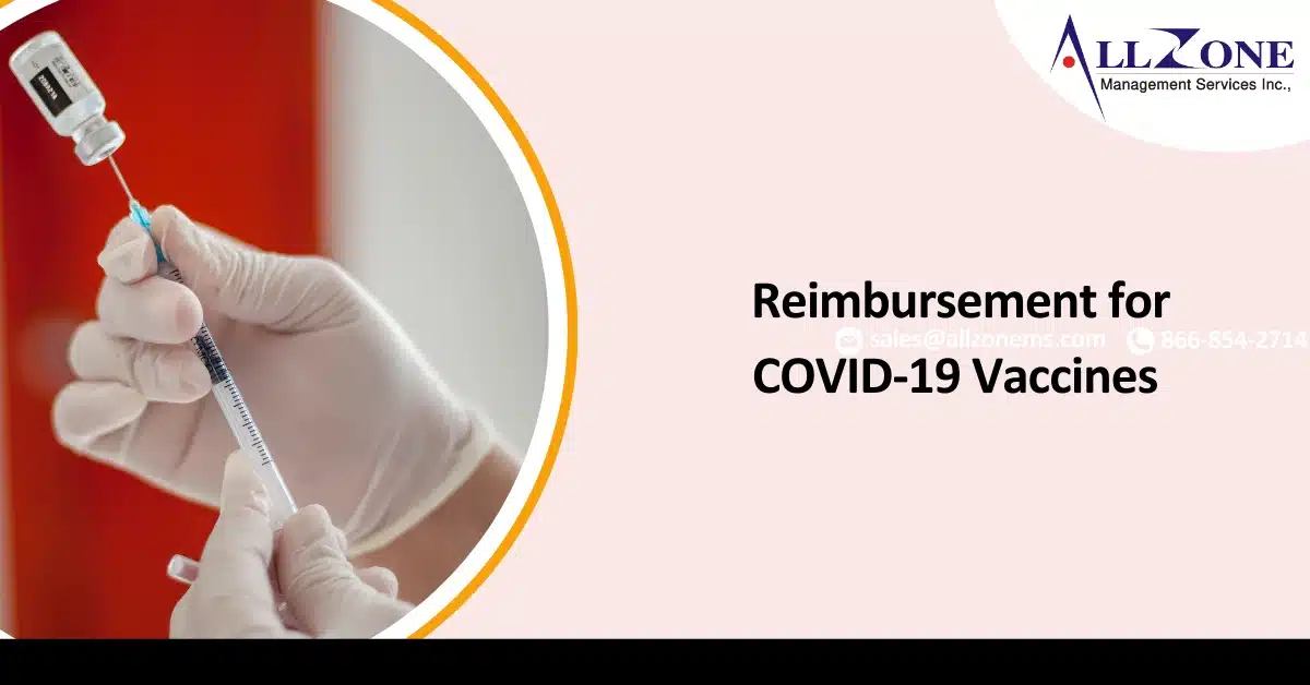 Physicians Call for Fair Reimbursement for COVID-19 Vaccines