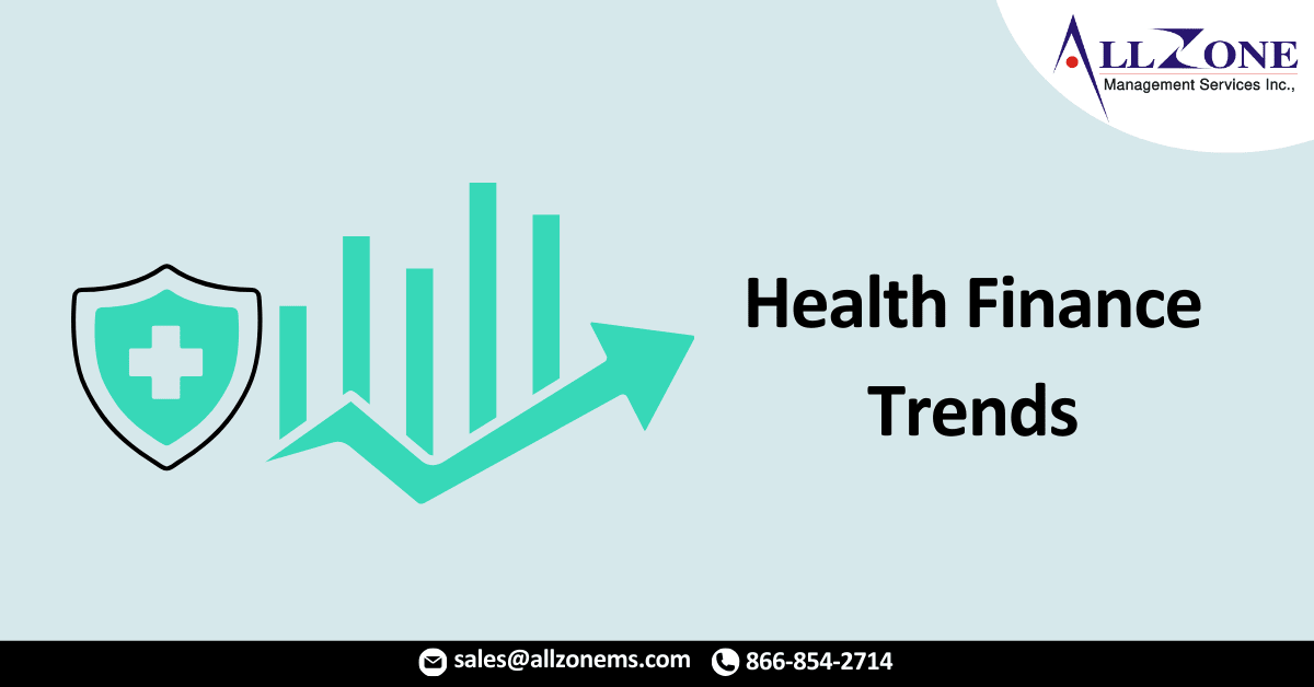 Rolling Forecasts, Budget Flexibility Key 2021 Health Finance Trends