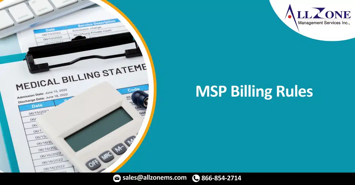 CMS Issues Reminder on MSP Billing Rules, Appeal Options