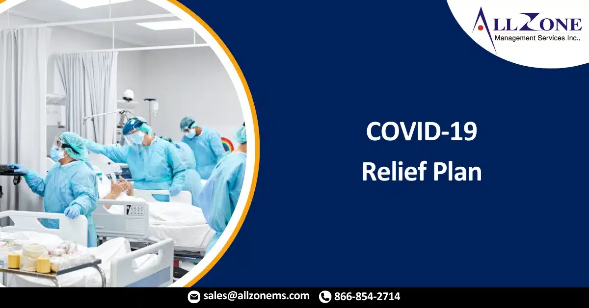 How the COVID-19 Relief Plan Can Make Your Healthcare More Affordable