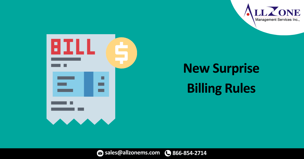 Key Ways Providers Can Prepare for New Surprise Billing Rules