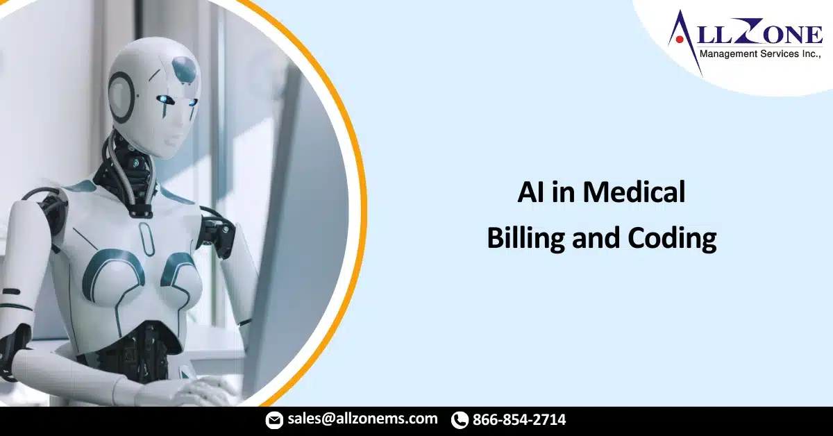 Top Advantages of Employing AI in Medical Billing and Coding