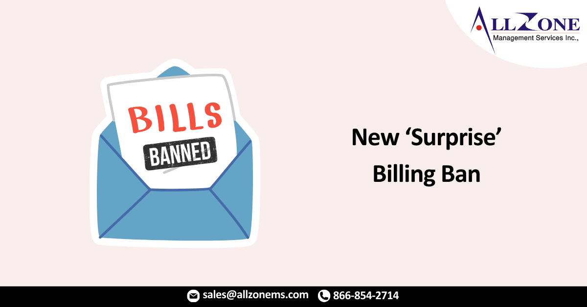Biden Faces Health Industry Fight Over New ‘Surprise’ Billing Ban