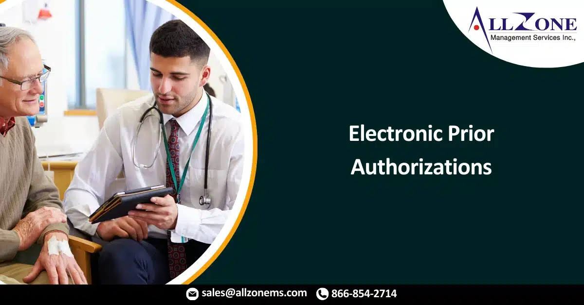 Electronic Prior Authorizations Help Patient, Physicians