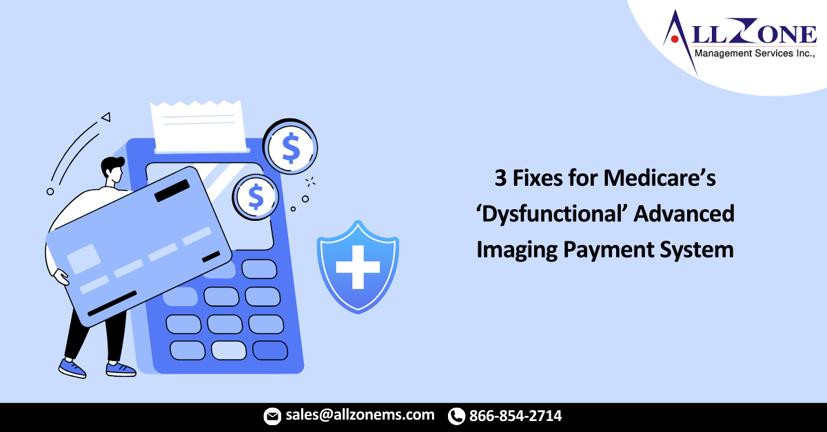 Health Policy Experts Offer 3 Fixes for Medicare’s ‘Dysfunctional’ Advanced-Imaging Payment System