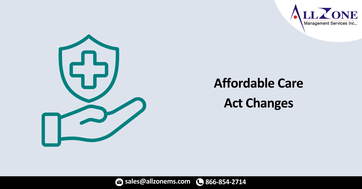 ACHP Urges Policymakers to Solidify Affordable Care Act Changes