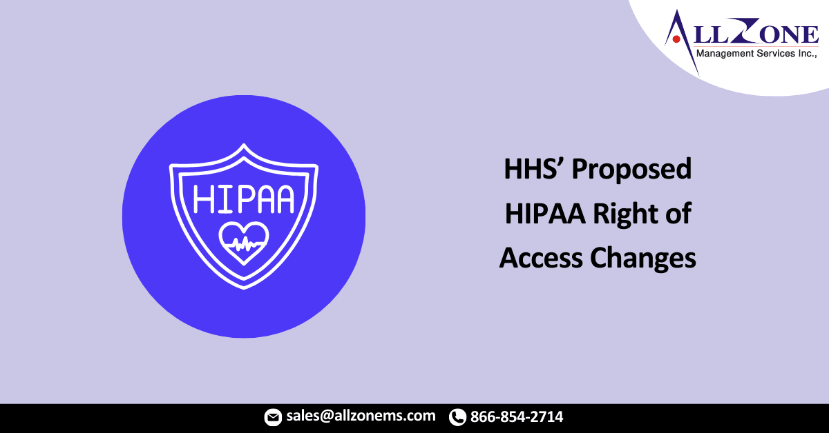 HHS’ Proposed HIPAA Right of Access Changes_ CHIME, ABHW Weigh in