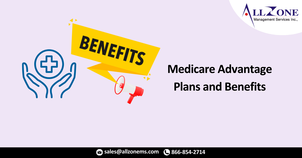 Medicare Advantage Plans and Benefits Exploding in Popularity
