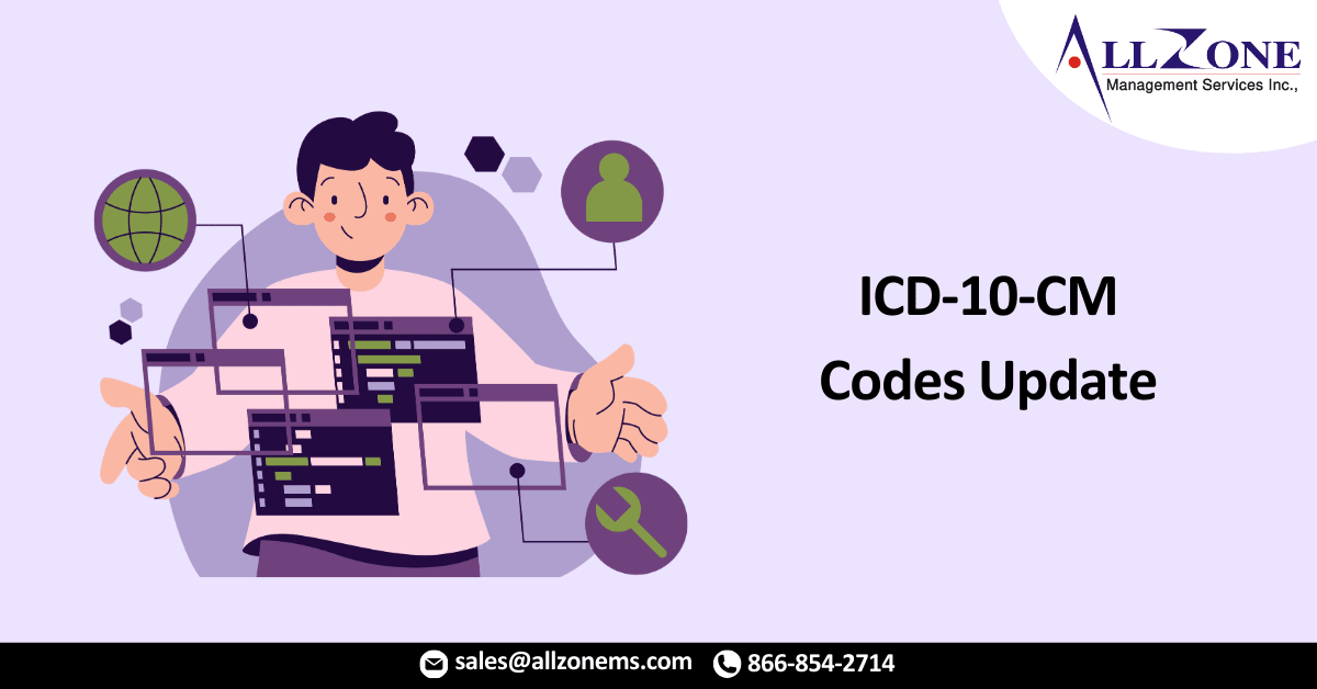 FY 2022 ICD-10-CM Codes Now Available