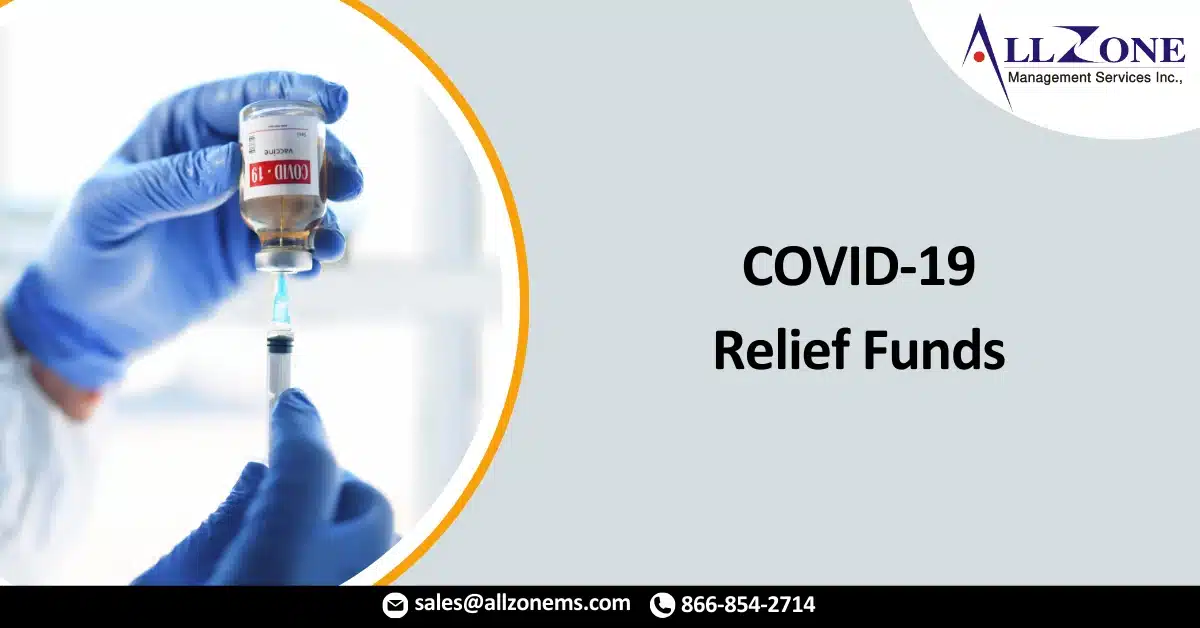 Providers Still Want More Time to Spend COVID-19 Relief Funds