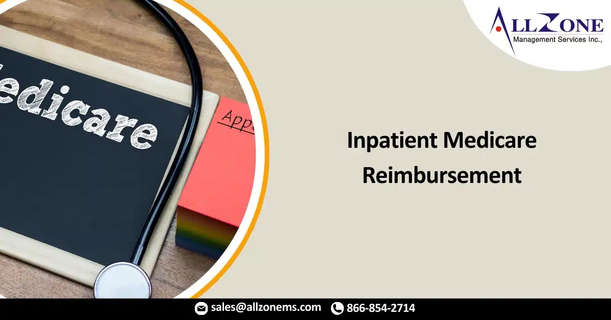 AHA’s Recommendations for Inpatient Medicare Reimbursement in FY22