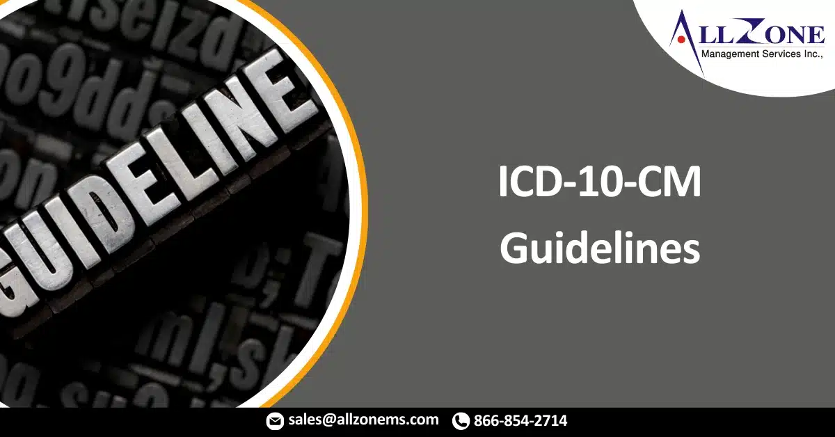 FY 2022 ICD-10-CM Guidelines