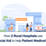 how-2-rural-hospitals-use-charities-help-patients-out-pocket-costs