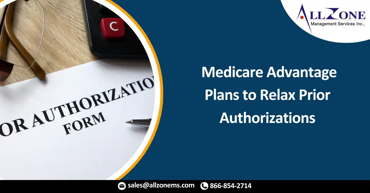 CMS Asks Medicare Advantage Plans to Relax Prior Authorizations