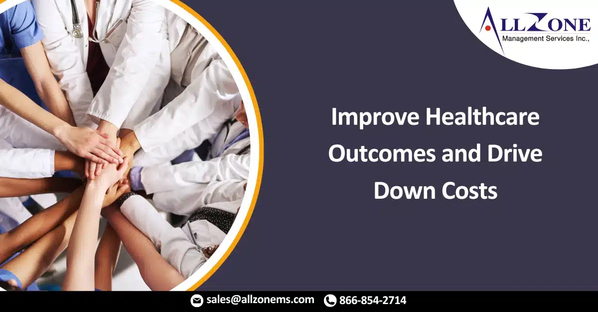 CMS Seeks to Improve Healthcare Outcomes and Drive Down Costs