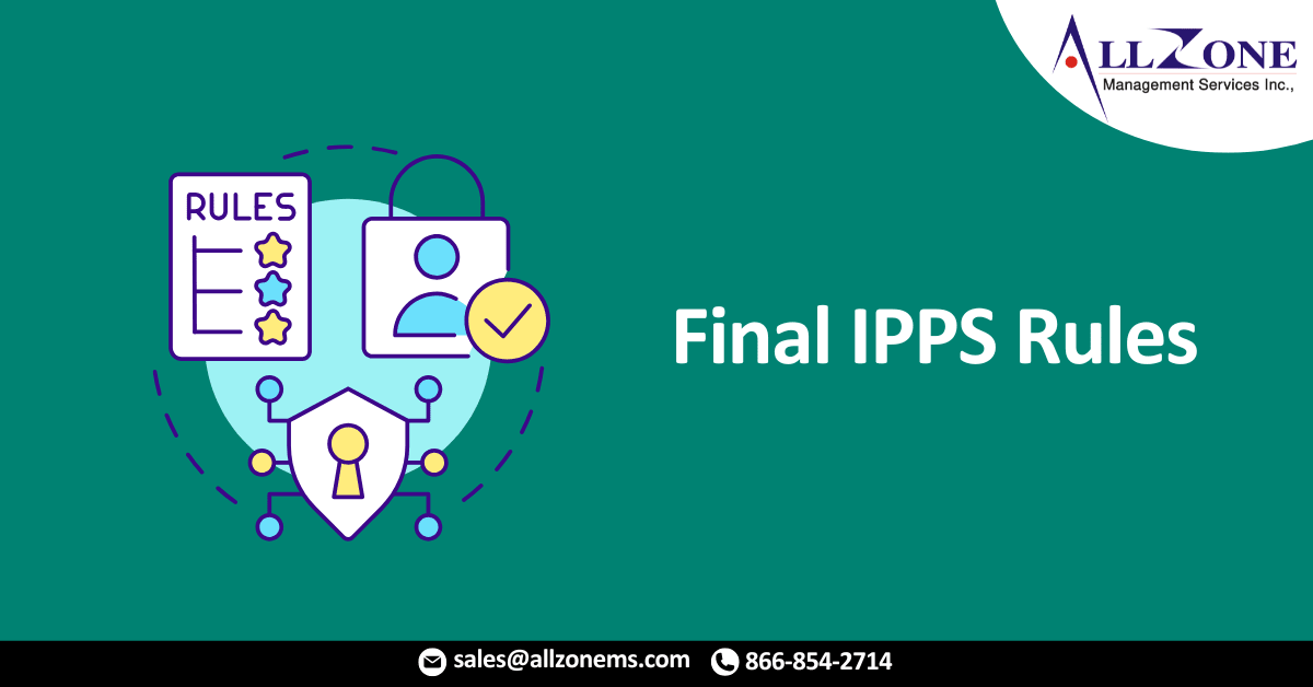 Many Final IPPS Rules Are Released