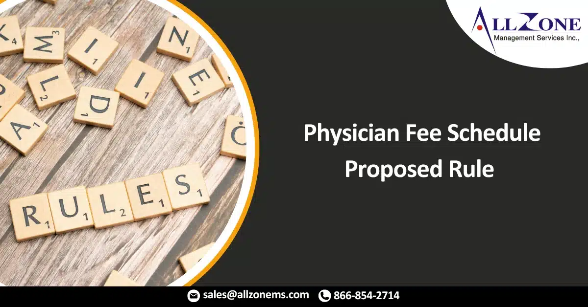 AHA Pens Oppositions to 2022 Physician Fee Schedule Proposed Rule