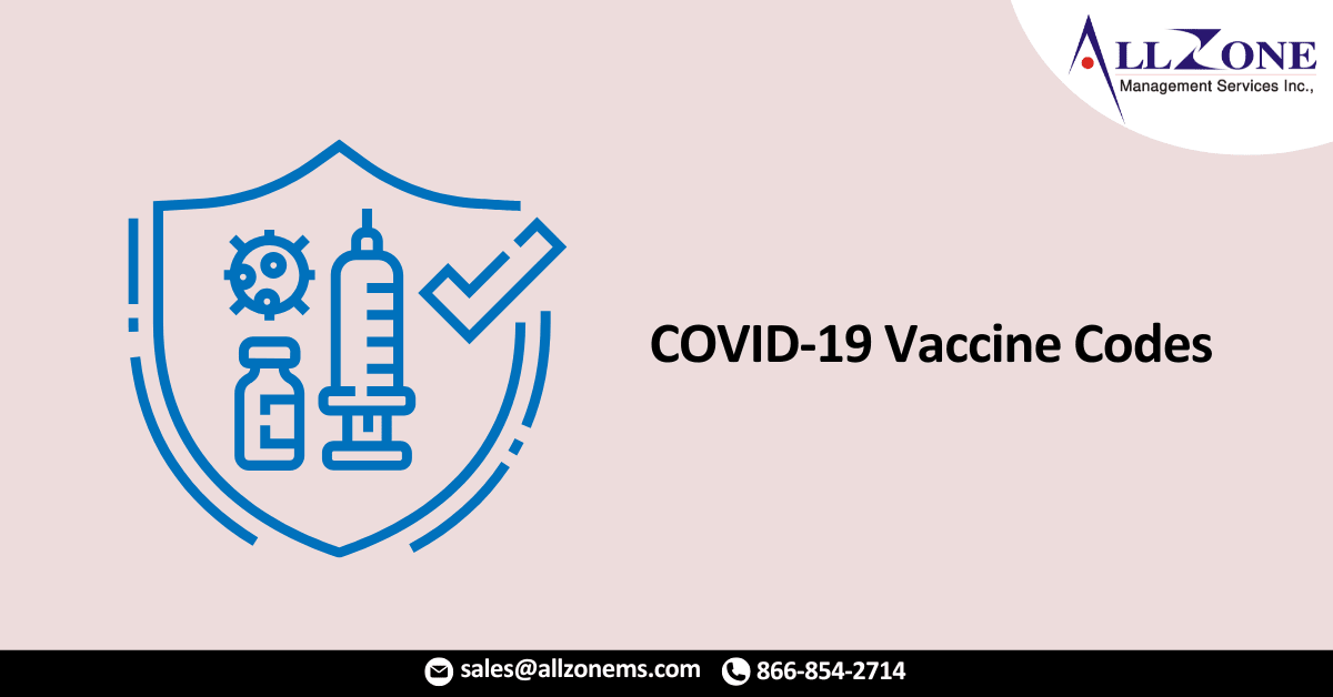AMA Issues More COVID-19 Vaccine Codes