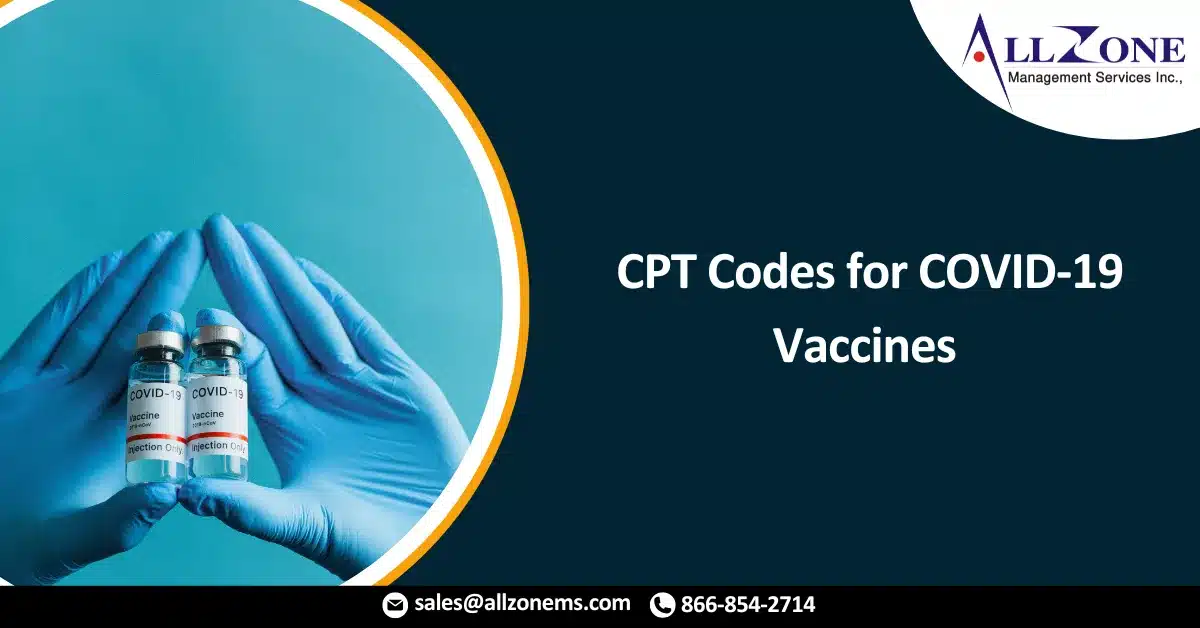 AMA Updates CPT Codes for COVID-19 Vaccines