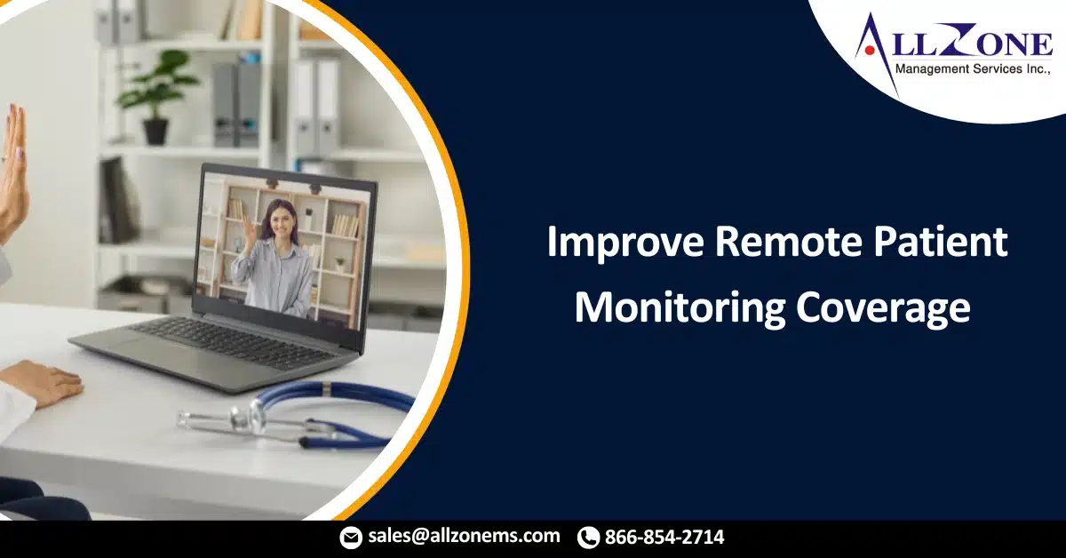CMS Faces Calls to Improve Remote Patient Monitoring Coverage in 2022 PFS