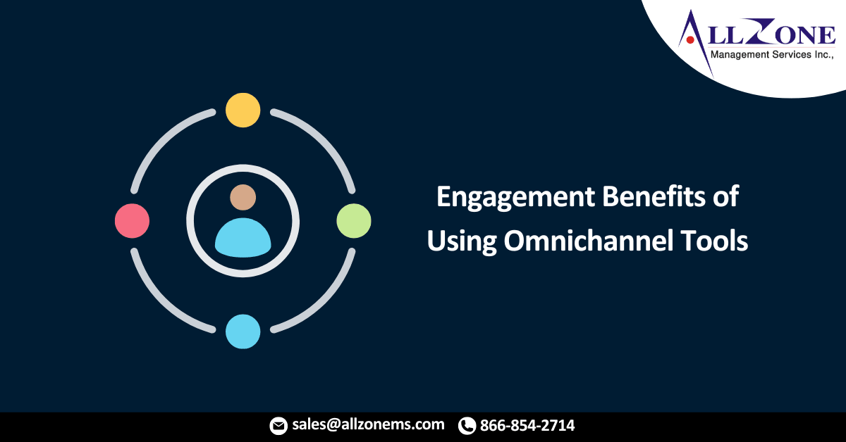 Top 3 Member Engagement Benefits of Using Omnichannel Tools