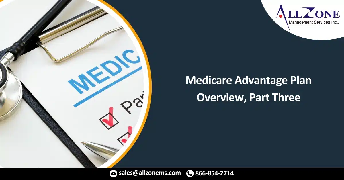 2022 Medicare Advantage Plan Overview, Part Three_ Social Determinants
