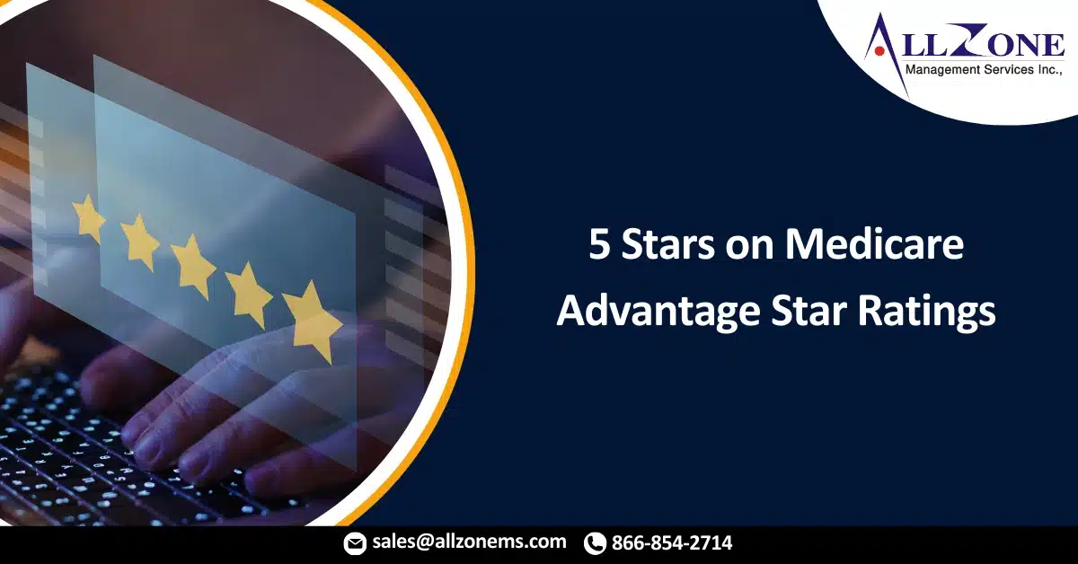 87 Contracts Score 5 Stars on 2022 Medicare Advantage Star Ratings