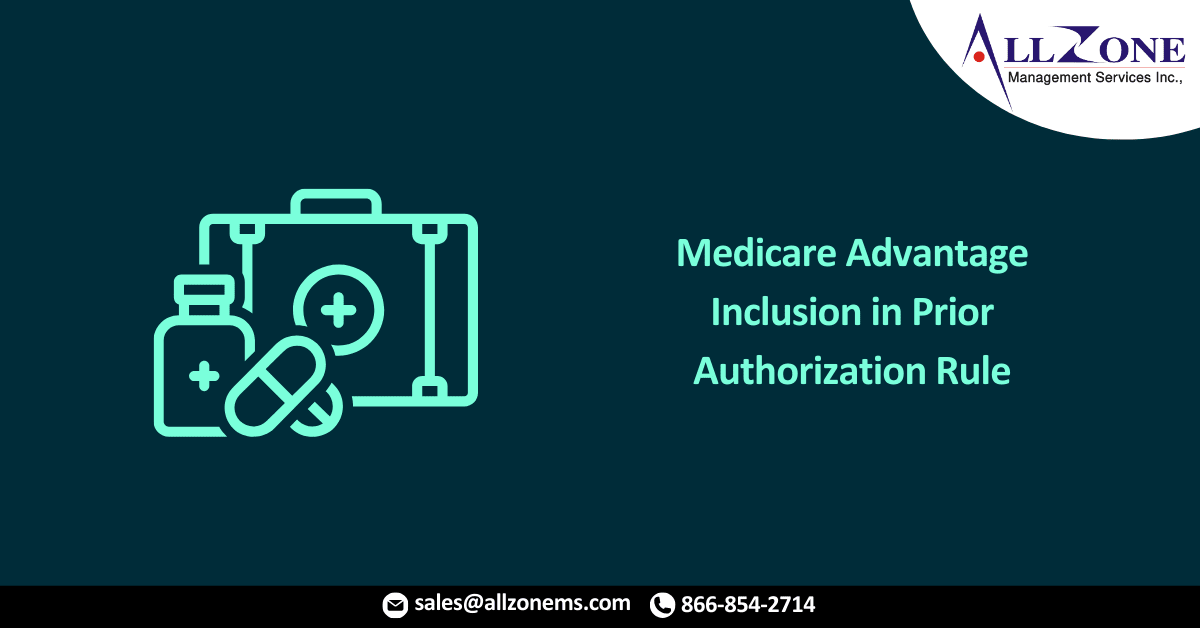AHA Calls for Medicare Advantage Inclusion in Prior Authorization Rule