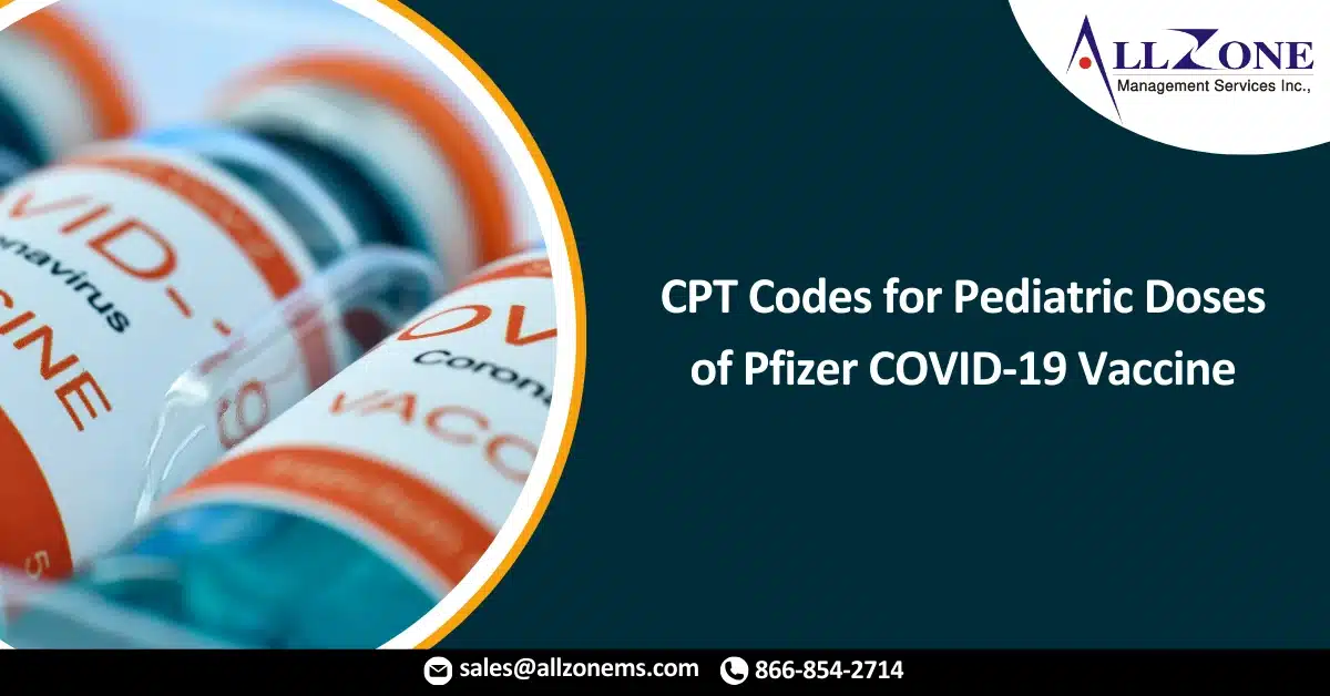 AMA Issues CPT Codes for Pediatric Doses of Pfizer COVID-19 Vaccine