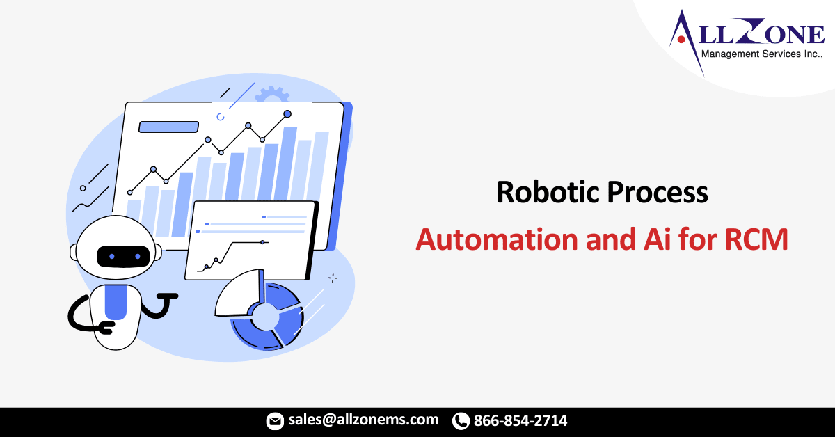 The Leaders Say Efficiency, Not Finances, Is Top Rev Cycle Rpa_ai Benefit