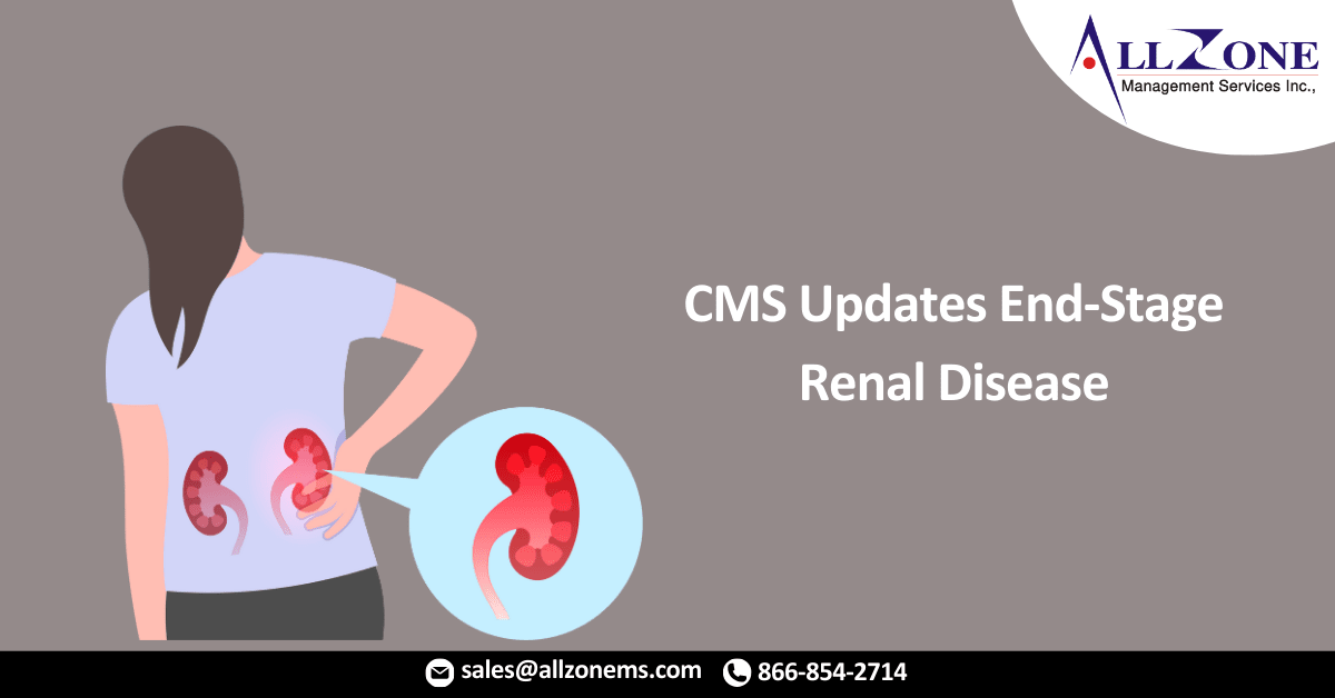 CMS Updates End-Stage Renal Disease APM, PPS to Address Health Equity