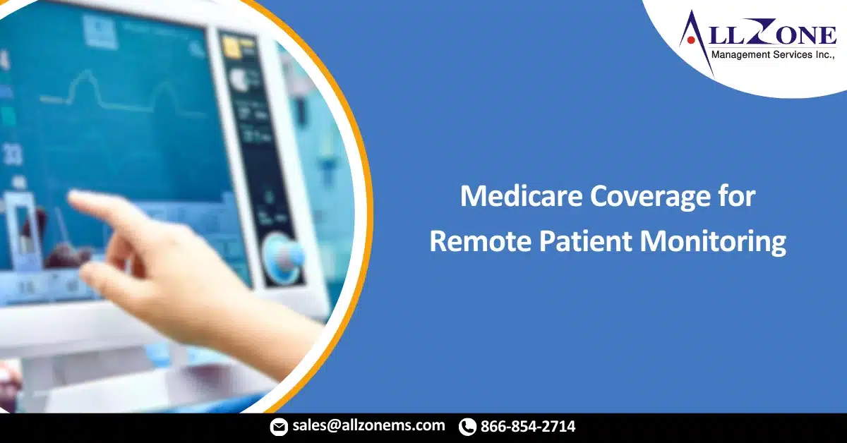 The CMS Expands Medicare Coverage for Remote Patient Monitoring