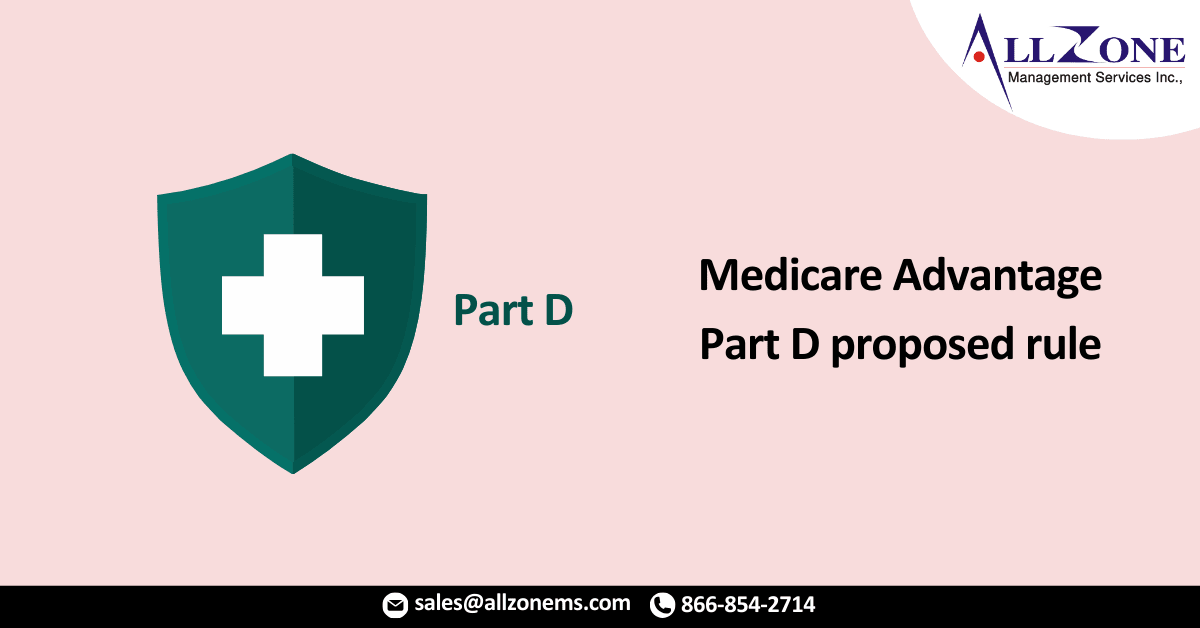 CMS releases Medicare Advantage, Part D proposed rule_ 7 changes to know