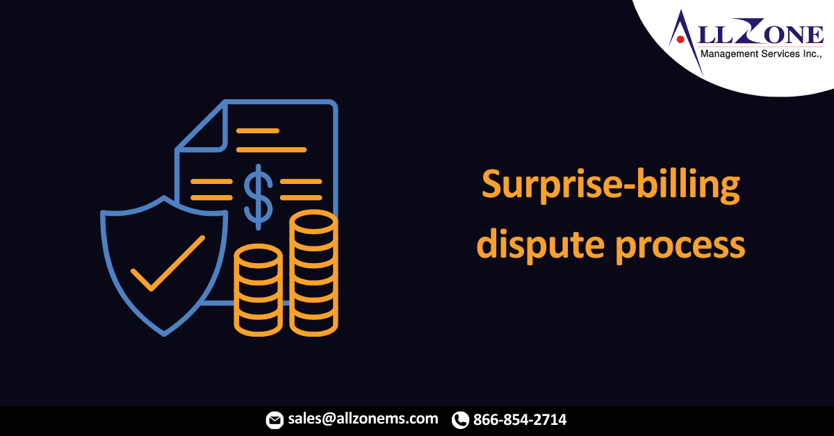 Medical organizations continue to fight surprise-billing dispute process: 5 details