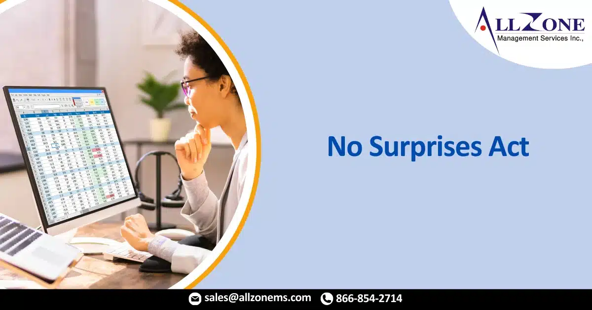 Telemedicine Providers Take Note – The No Surprises Act Is Effective January 1, 2022