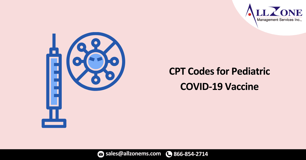 AMA Updates CPT Codes for Pediatric COVID-19 Vaccine