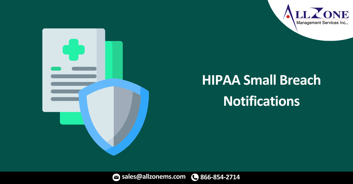 The Clock Is Ticking: HIPAA Small Breach Notifications Due March 1st