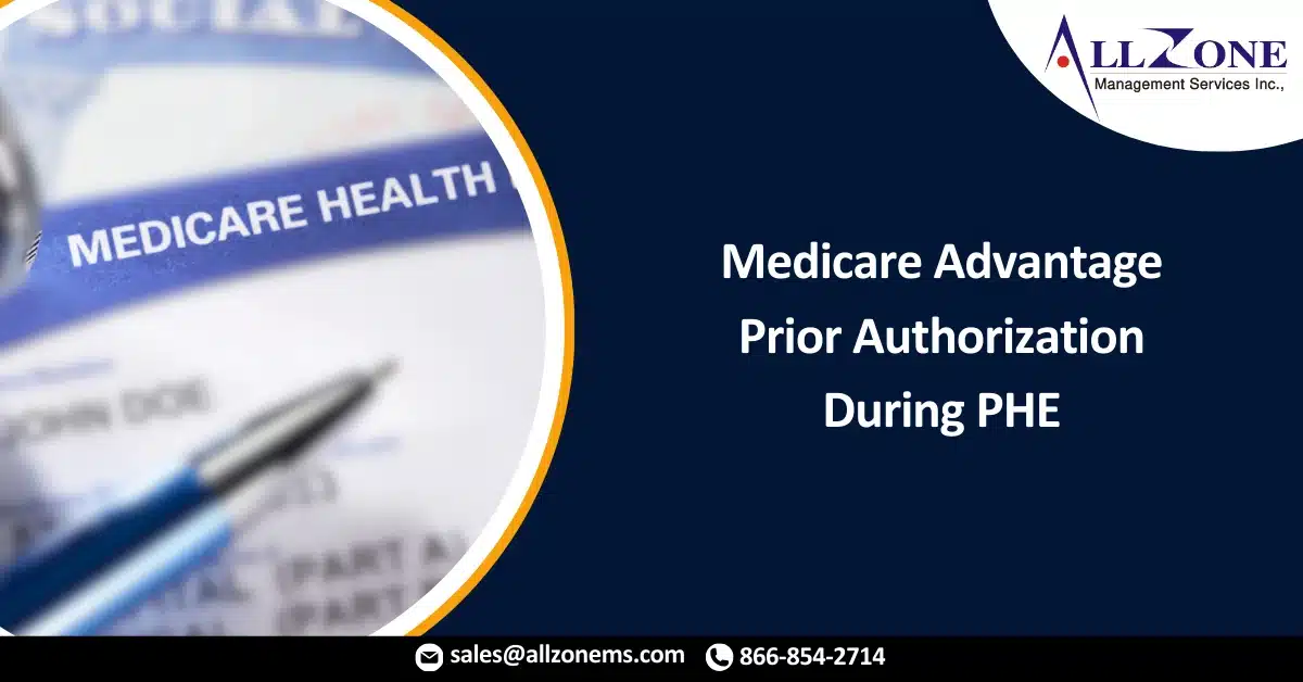 AHA Asks CMS to Waive Medicare Advantage Prior Authorization During PHE