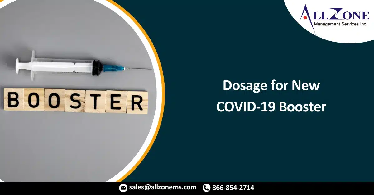 Confirm Dosage for New COVID-19 Booster