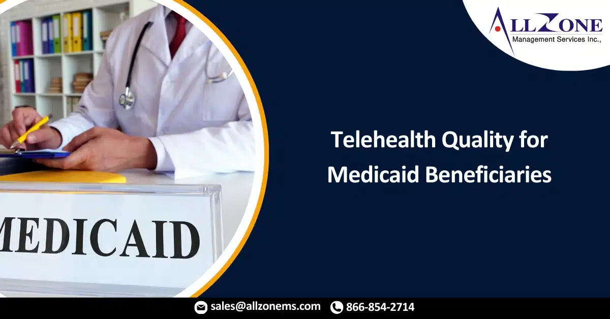 Government Accountability Office asks CMS to assess telehealth quality for Medicaid beneficiaries
