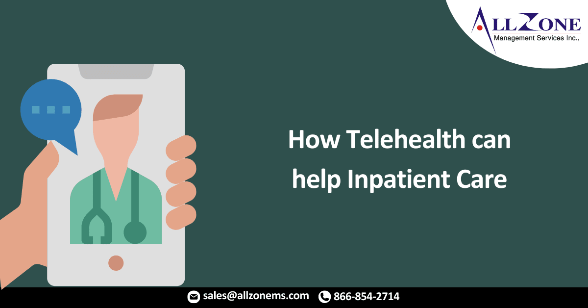 How telehealth can help inpatient care, and what a hybrid future looks like