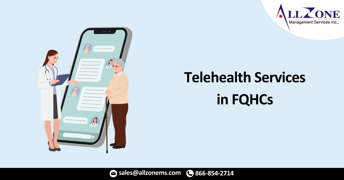 Regulations Open Doors for Telehealth Services in FQHCs