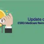 Update on Medicare Reimbursement for ESRD facilitie image