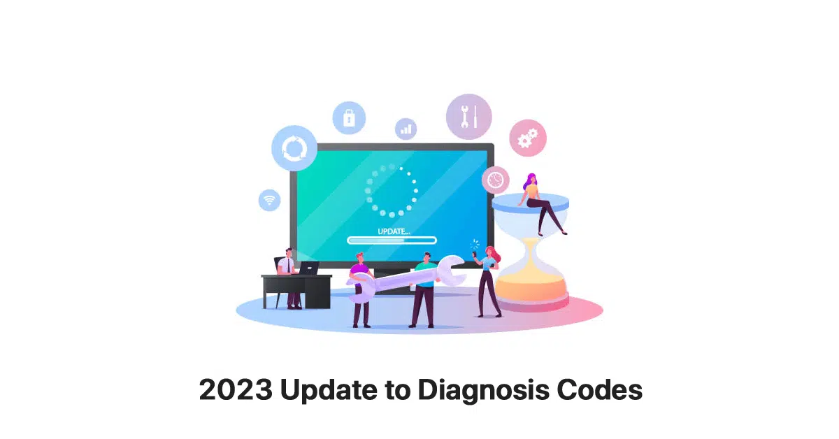 2023-update-to-diagnosis-codes-is-substantial