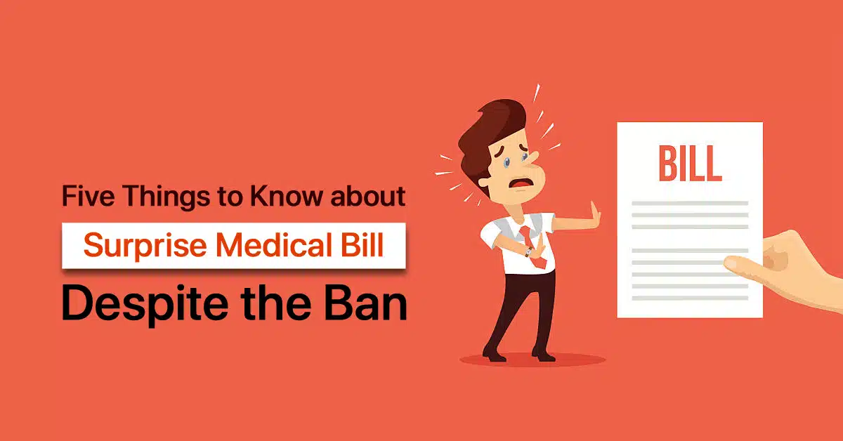 5-Things-To-Know-in-Surprise-Medical-Bill