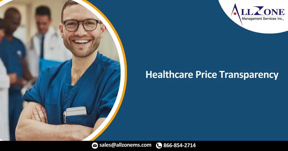 60% of Consumers seek Healthcare Price Transparency